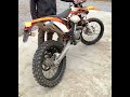 ktm 500 exc