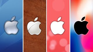 The Eras of Apple