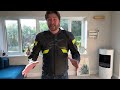 alpinestars gp plus r v3 rideknit rider review