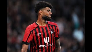 Philip Billing vs Huddersfield