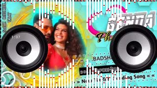Boro Loker Beti Lo Lamba Lamba Chul Dj Remix 2020| Badshah | Lal Genda Phool Dj | Boro Loker Beti Dj