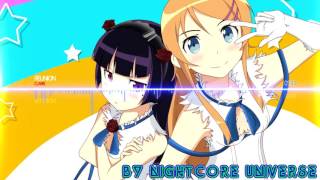 Nightcore - Reunion by ClariS