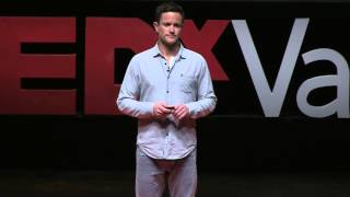 What is creativity? | JP Canlis | TEDxVail