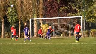 Fc. Moreda Uccle - RSC. Anderlecht