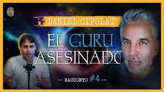 RACCONTO #4 - EL GURÚ ASESINAD0 EN MÉXICO | por Martin Candalaft