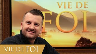 Nous sommes en guerre ! - Vie de Foi - Joël Spinks