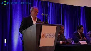 EZISURG MEDICAL IN IFSO 2022 WORLD CONGRESS