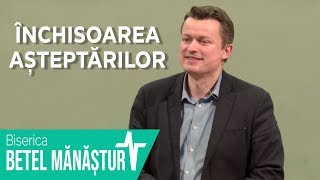 Închisoarea așteptărilor | Adrian Tămaș