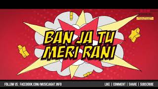 Ban Ja Tu Meri Rani WhatsApp Status Video | Tumhari Sulu | 30 Sec WhatsApp Status Video