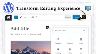 How to install Gutenberg plugin in WordPress (Design Boost)