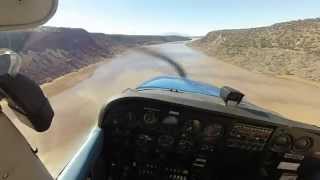 Mountain Flight in Santa Fe, NM 2013