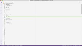 Python-Inline-Repl extension for VS Code