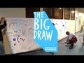 The Big Draw - University of Dundee / DJCAD