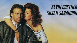 Bull Durham  - Un gioco a tre mani (film 1988) TRAILER ITALIANO