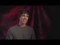 justice league war christopher gorham on the flash clip 5