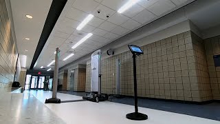 Hardin County Schools testing new AI weapons detection system