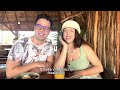 tulum vlog meksika’nın en popüler tatil yeri