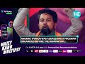 modi minister breaks down in public anurag thakur sobs u0026 chokes during himachal rally