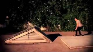 eS Footwear - John Rattray