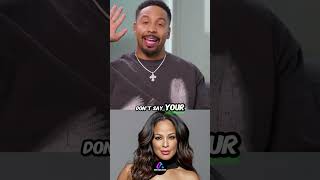Andre Ward Tells Claressa Shields She’s Walking on Laila Ali’s Foundation #boxing  #claressashields