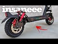 Is This Electric Scooter Worth It? // isinwheel GT1 Review