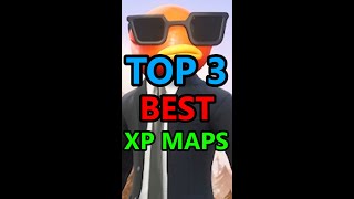 Fortnite Top 3 Best XP Maps For Season 4 MAX BATTLEPASS