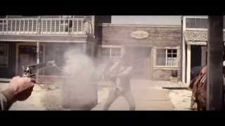 MOST WANTED - Full Length DUI Movie Trailer