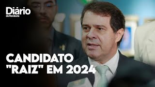 Vereadores petistas receberiam bem Evandro no partido, mas preferem candidato raiz do PT em 2024
