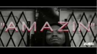 CiTiDaGod-Amazin (OFFICIAL VIDEO)[EXPLICIT]