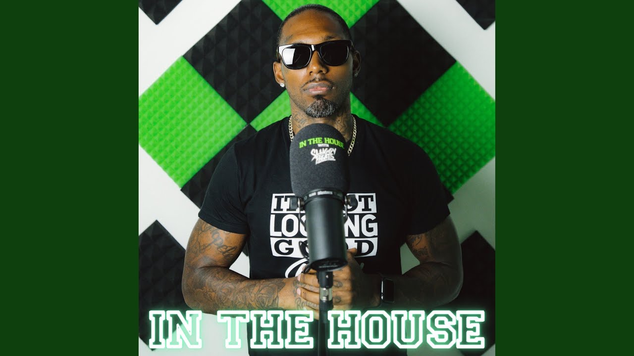 Castillo 1st X Sluggy Beats In The House Youtube Music