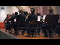 oco performs mozart in nyc