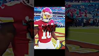 I’m to Fast- Tyreek Hill edit. #shorts #nfl #youtubeshorts