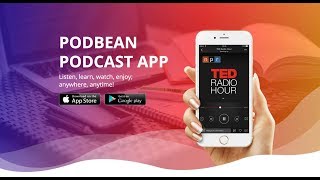PodBean - Best Podcast Listening & Recording App