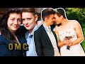 Is This Young Love TOO Young?  Getting Married at 18 | Baby Faced Brides | OMG Weddings