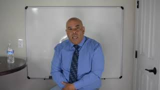Facilitator Intro - Anger Management