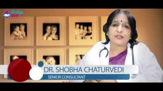 To whom to consult for infertility treatment : Dr. Shobha at Ridge ivf Best IVF Center, Noida.