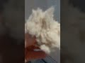 Линт хлопковый cotton lint