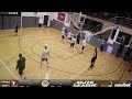 basketaki the league heldreich vs hood bc 08 01 2025