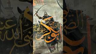 My Name is Umer Ibn Khattab | Part 2 |  میرا نام ہے عمر ابن خطاب 🔥 #shorts