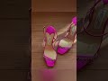 stylish trading heels 🤩💋👠 shorts fashion heels shoes youtubeshorts sandals beaautiful