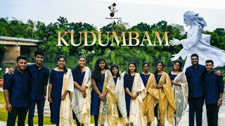 THE MELOPHILES - KUDUMBAM | കുടുംബം