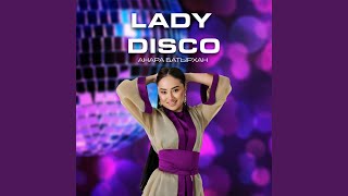 Lady disco