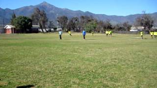 intertemporada juvenil 4 san luis sadp 2011