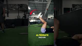 How to Fix Anterior Pelvic Tilt