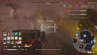 HELLDIVERS 2　エクソスーツ脱出