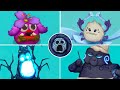 Knottshurr Island - All Monsters Sounds & Animations | My Singing Monsters: The Lost Landscapes