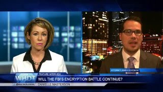 Apple VS FBI: Will the Encryption Battle Continue?