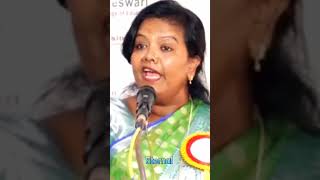 கேட்டதில் #பிடித்தது # Parveen Sultana mam amazing speech ✨ #tamil #trendingshorts #motivation