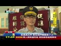 【tvbs】薪資少算1萬元？　離職員工刺殺老闆後投案