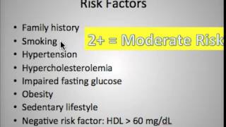Exercise PreParticipation and Risk Screening and Testing